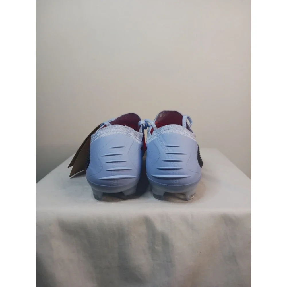 Nike Phantom 6 Elite FG Low 'Scary Good Pack' Soccer Cleats HJ2146-400 Sz 8